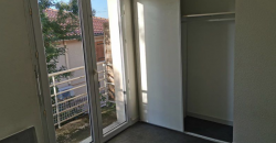 Appartement – T3 – CUGNAUX – 700