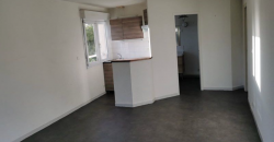 Appartement – T3 – CUGNAUX – 700