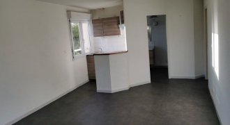 Appartement – T3 – CUGNAUX – 700
