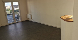 Appartement – T3 – CUGNAUX – 700