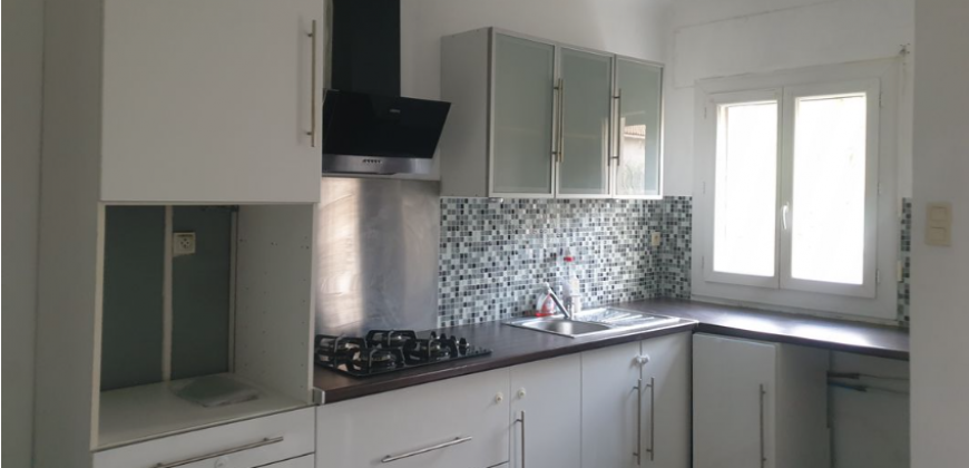 Appartement – T2 – VITROLLES – 770