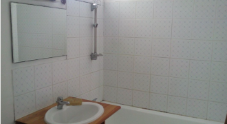 Appartement – Studio – TALENCE – 580