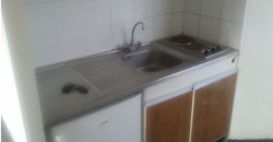 Appartement – Studio – TALENCE – 580