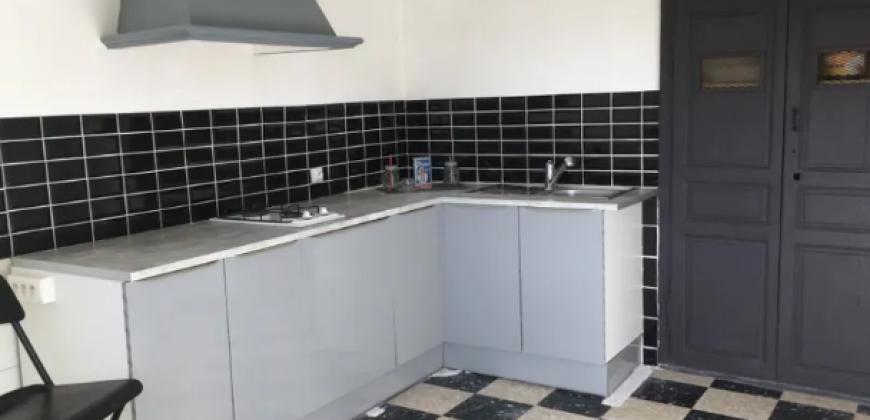 Appartement – T2 – AIX-EN-PROVENCE – 710