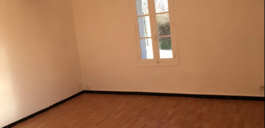 Appartement – T2 – AIX-EN-PROVENCE – 710