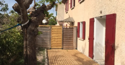 Appartement – T2 – AIX-EN-PROVENCE – 710