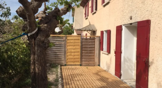 Appartement – T2 – AIX-EN-PROVENCE – 710