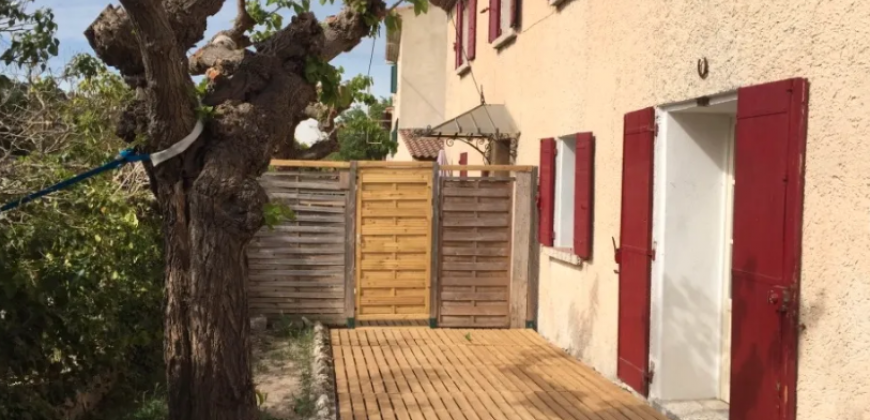 Appartement – T2 – AIX-EN-PROVENCE – 710