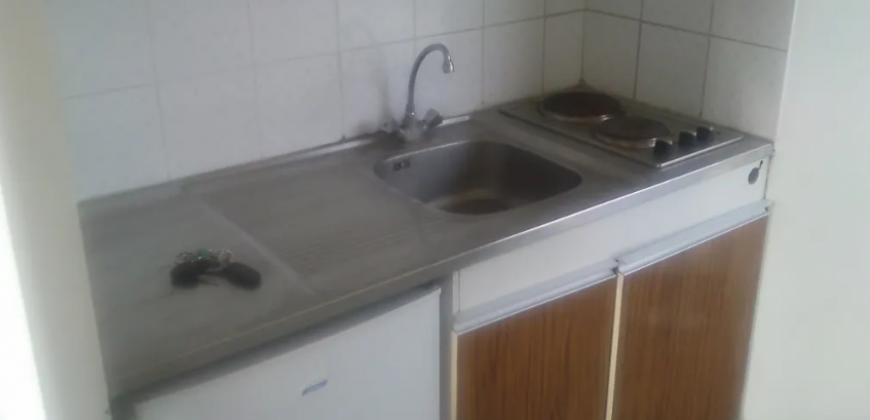 Appartement – Studio – TALENCE – 580