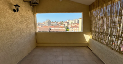 Appartement – T3 – MARSEILLE – 1050