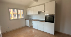 Appartement – T3 – MARSEILLE – 1050