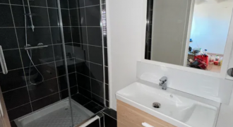 Appartement – T3 – MARSEILLE – 1050