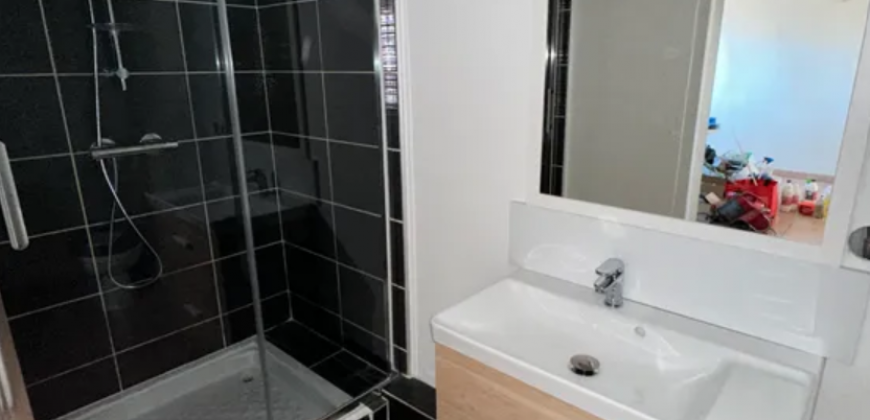 Appartement – T3 – MARSEILLE – 1050