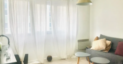 Appartement – T1 – TOULOUSE – 650