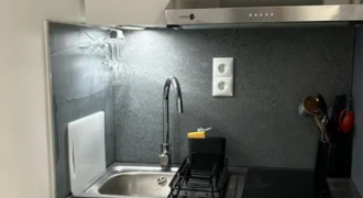 Appartement – Studio – BORDEAUX – 580