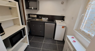 Maison – Studio – VAULX-EN-VELIN – 690