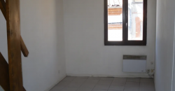 Appartement – Studio – MURET – 340
