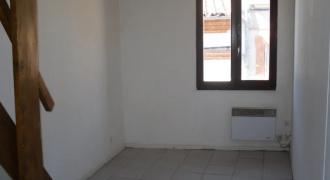 Appartement – Studio – MURET – 340