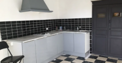 Appartement – T2 – AIX-EN-PROVENCE – 710