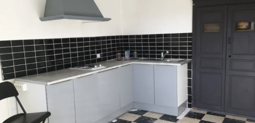 Appartement – T2 – AIX-EN-PROVENCE – 710