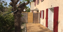 Appartement – T2 – AIX-EN-PROVENCE – 710