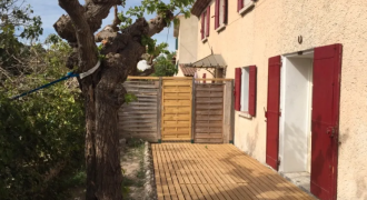 Appartement – T2 – AIX-EN-PROVENCE – 710