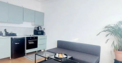 Appartement – Studio – NICE – 530