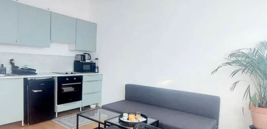 Appartement – Studio – NICE – 530