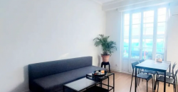 Appartement – Studio – NICE – 530