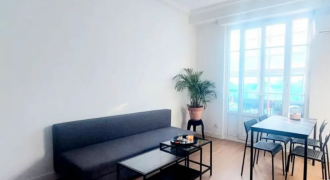 Appartement – Studio – NICE – 530