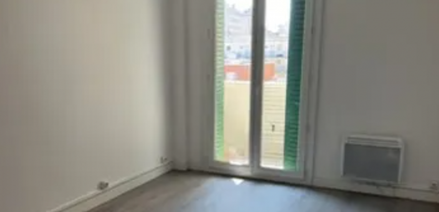 Appartement – T3 – MARSEILLE – 885