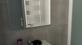 Appartement – T3 – MARSEILLE – 885