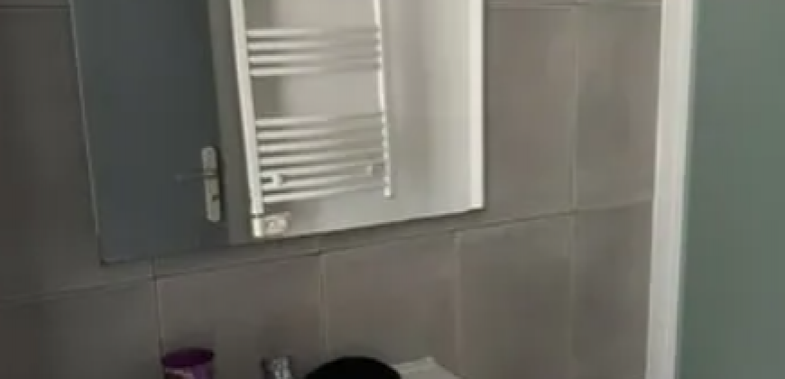 Appartement – T3 – MARSEILLE – 885