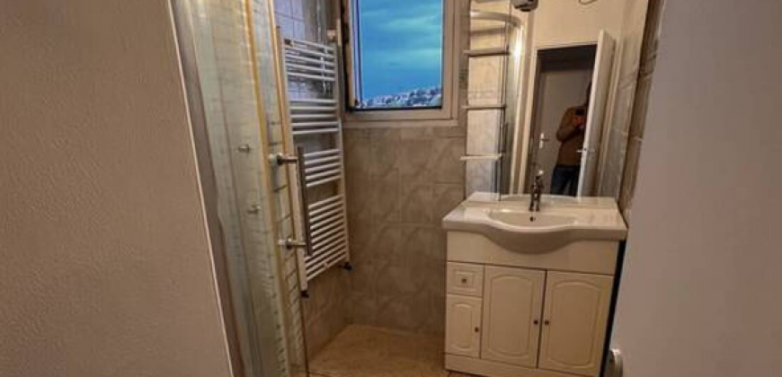 Appartement – T3 – LES PENNES-MIRABEAU –