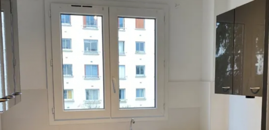 Appartement – T2 – BOULOGNE-BILLANCOURT – 1295