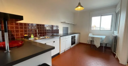 Appartement – T2 – LYON 3E ARRONDISSEMENT – 1000