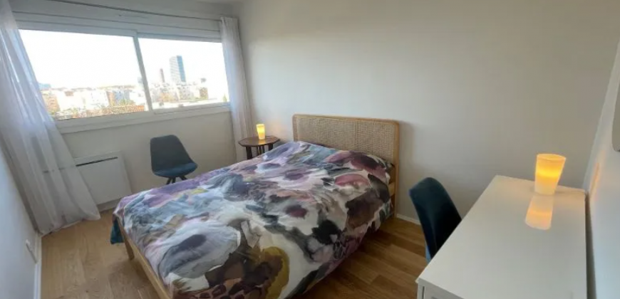 Appartement – T2 – LYON 3E ARRONDISSEMENT – 1000