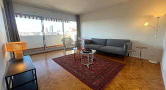 Appartement – T2 – LYON 3E ARRONDISSEMENT – 1000
