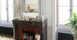 Appartement – T2 – LYON 6E ARRONDISSEMENT – 1550