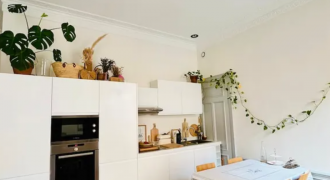 Appartement – T2 – LYON 6E ARRONDISSEMENT – 1550