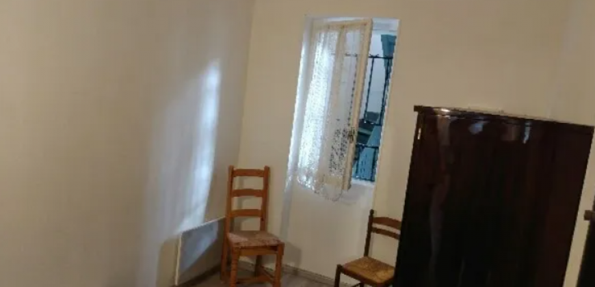 Appartement – T1 Bis – TOULOUSE – 650