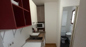 Appartement – Studio – TOULOUSE – 550