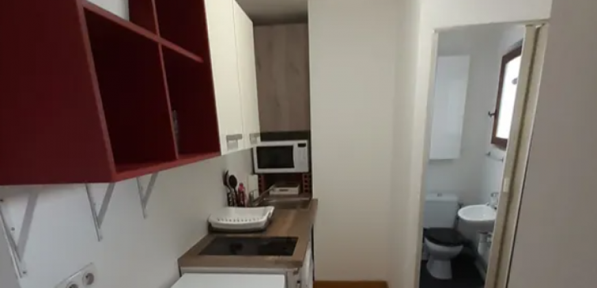 Appartement – Studio – TOULOUSE – 550