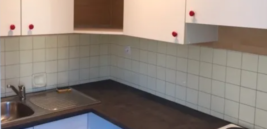 Appartement – Studio – TOULOUSE – 590