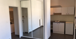 Appartement – Studio – TOULOUSE – 590