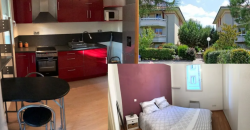 Appartement – T2 – TOULOUSE – 620