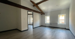 Appartement – T3 – CARBONNE – 640