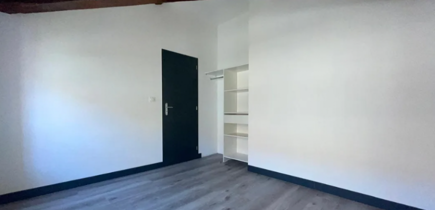 Appartement – T3 – CARBONNE – 640