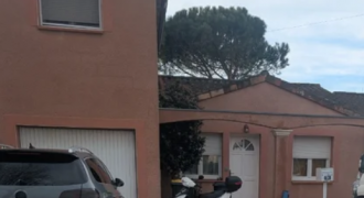 Maison – T3 – SAINT-LYS – 800