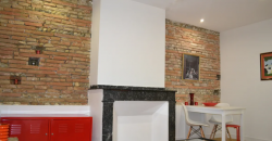 Appartement – T2 – TOULOUSE – 720